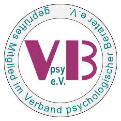 VpsyB – Verband Psychologischer Berater e.V.