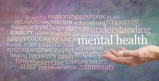 Health Care - Psychologische Beratung