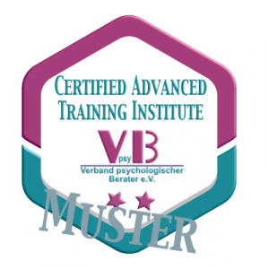 MusterInstitut Advanced certification