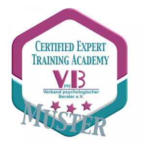 MusterInstitut Expert Certification