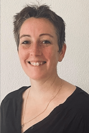 Anna Lena Fischer 
