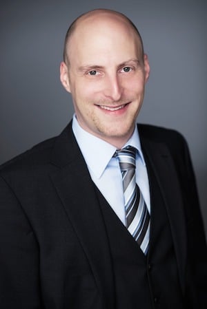 Thomas Soller