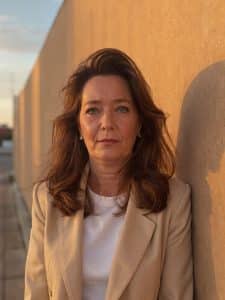 Sandra Neumayr-Sopp Praesidentin des VpsyB e.V. Association For Non Medical Counselors Sandra Neumayr-Sopp Praesidentin des VpsyB e.V. Association For Non Medical Counselors