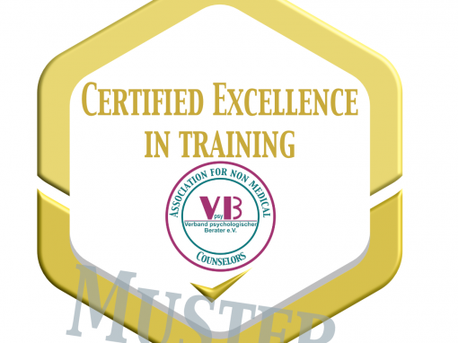 ProcounselCert - Certified Excellence in Training