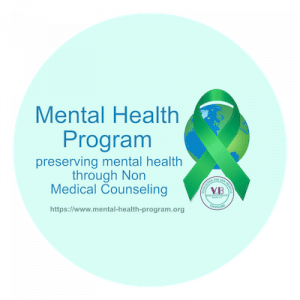 Mental Health Program VpsyB