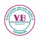 VpsyB e.V. Verband Psychologischer Berater Association for non medical counselors
