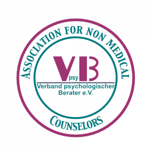 VpsyB e.V. Verband Psychologischer Berater Association for non medical counselors