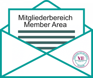 Mitgliederbereich VpsyB e.V.