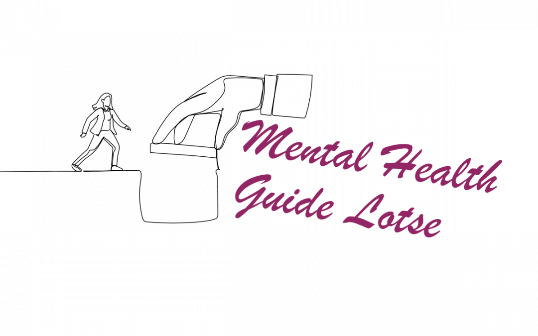 Neues Tätigkeitsfeld: Psychologische Berater in der Arbeitswelt – Mental Health Guide (Lotse) und EAP-Programm