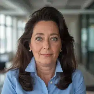 Sandra Neumayr-Sopp Hon.-Prof. an der Macromedia University of Applied Sciences - Beratungspsychologie